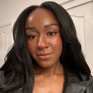 Meet your Posher, Maisie